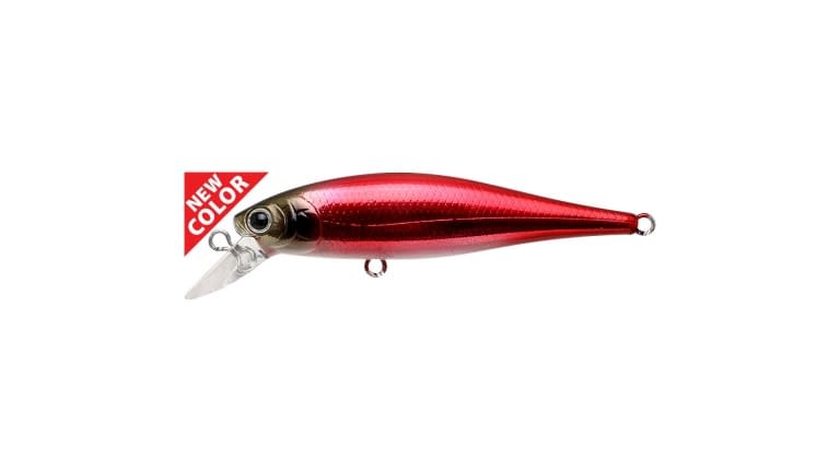 Lucky Craft Pointer 65 Sockeye Salmon
