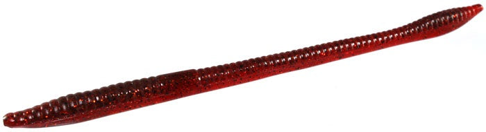 Zoom Trick Worm 6.5" Spanish Craw