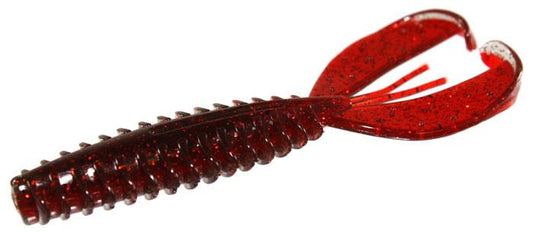 Zoom Z Craw Jr Spanish Craw