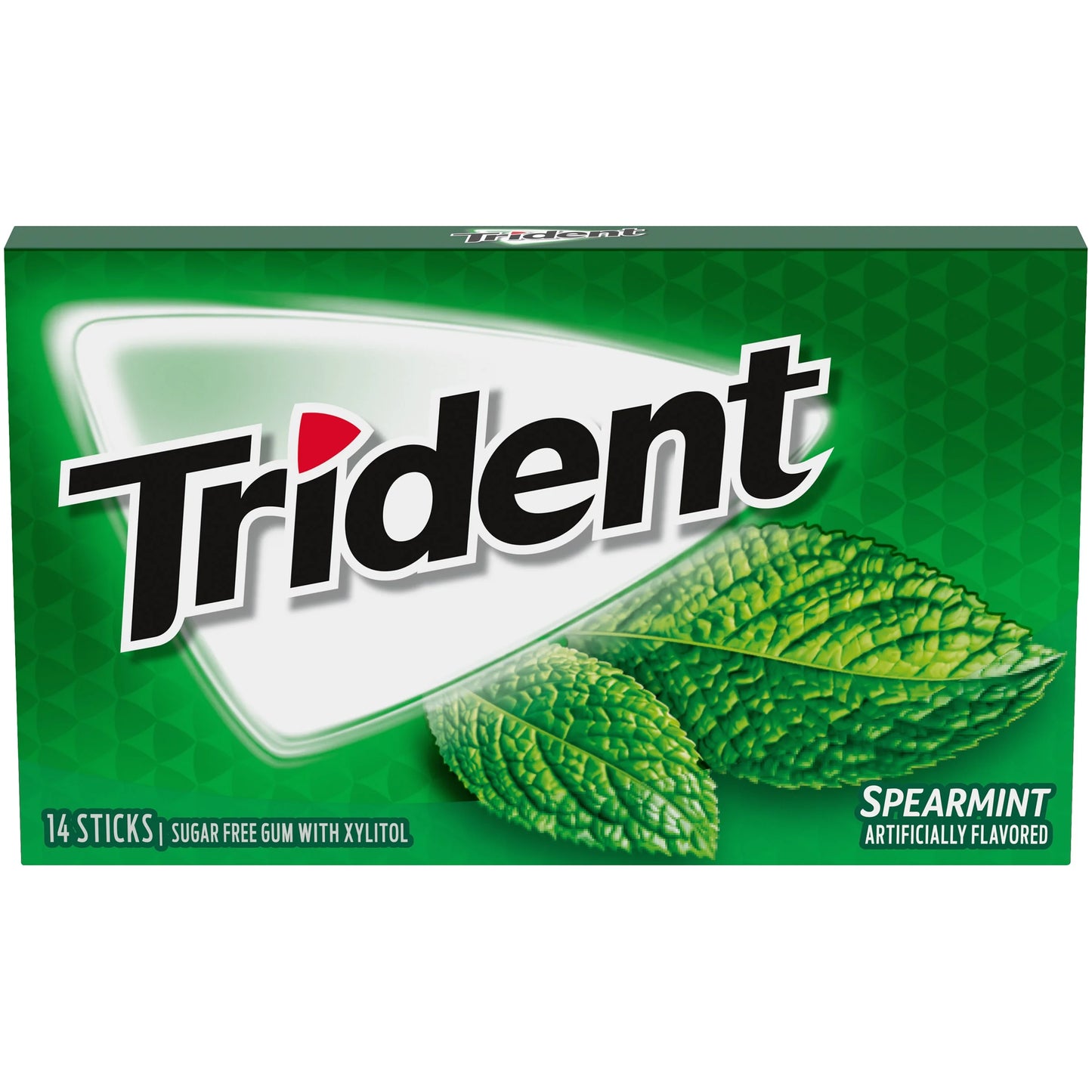 Trident Spearmint