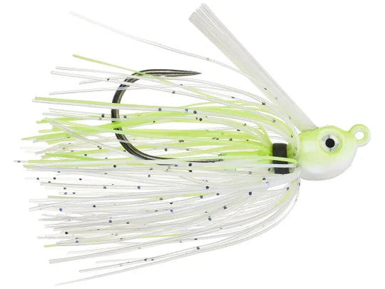 Dirty Jigs California Swim Jig - Spot Killer 3/8oz