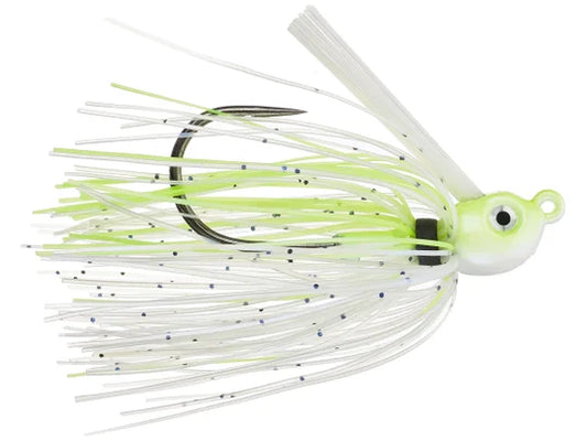 Dirty Jigs California Swim Jig - Spot Killer 1/2oz