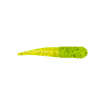 ACC Crappie The Shank 2.5" Spring Cheese
