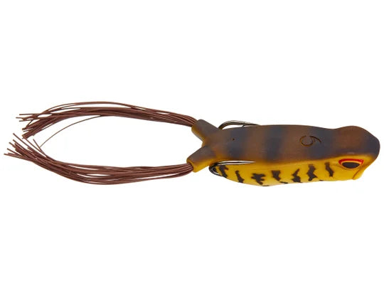 6th Sense Vega Hollow Body Frog Spring Gill