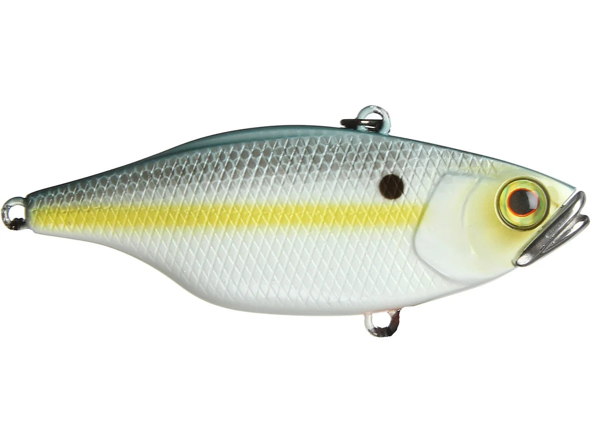 Jackall TN Lipless Crankbaits 70 SS Shad