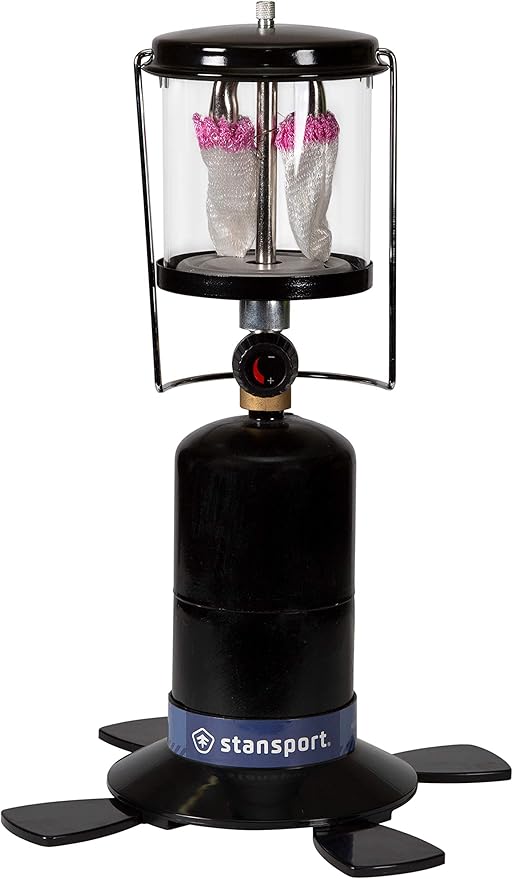 Stansport Propane Lantern