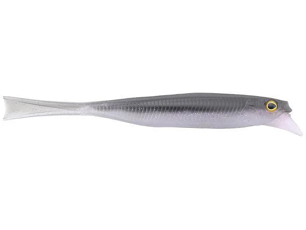 Jackall Driftfry 5.2 Stealth Neon Shad