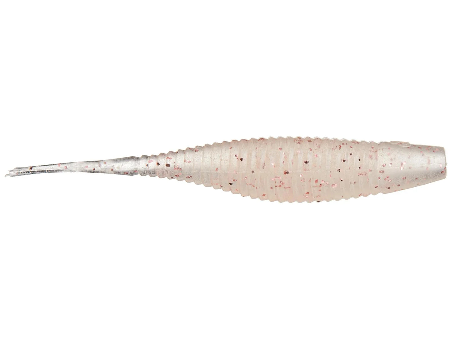 Yamamoto Scope Shad 3.5" Stealth Pinkasagi