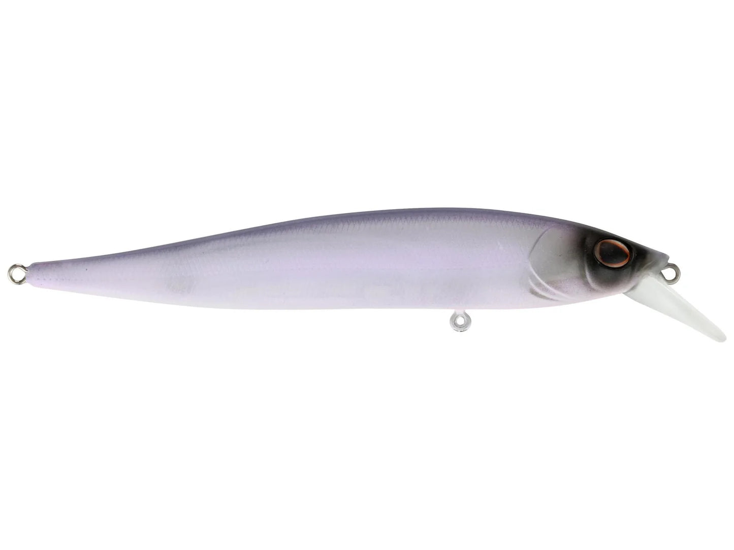 Berkley Stunna Jerkbait 112+2 Stone Cold