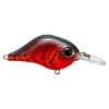 Bill Lewis MR-6 Crankbait Strawberry Craw