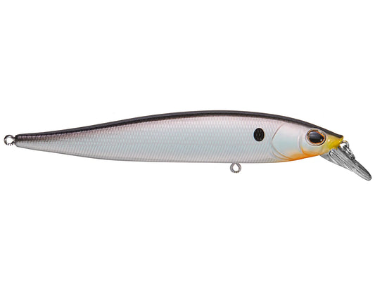 Berkley Stunna Jerkbait 112+1 Stunna Shad