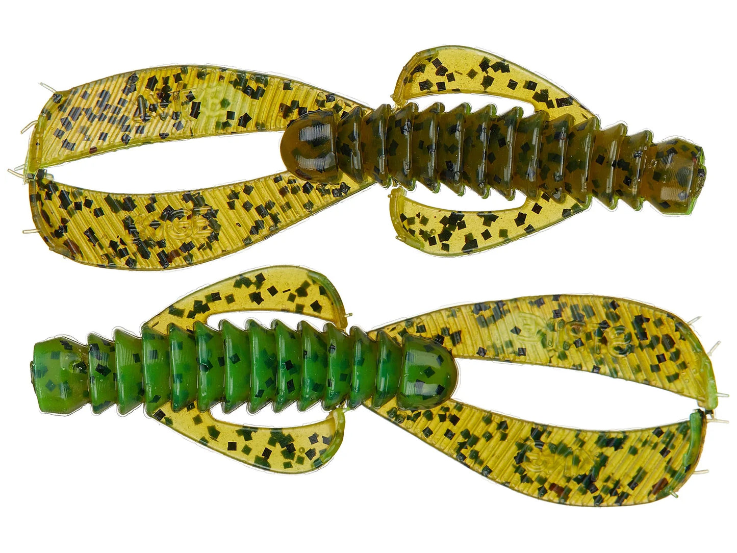 Strike King Rage Ned Bug Summer Craw