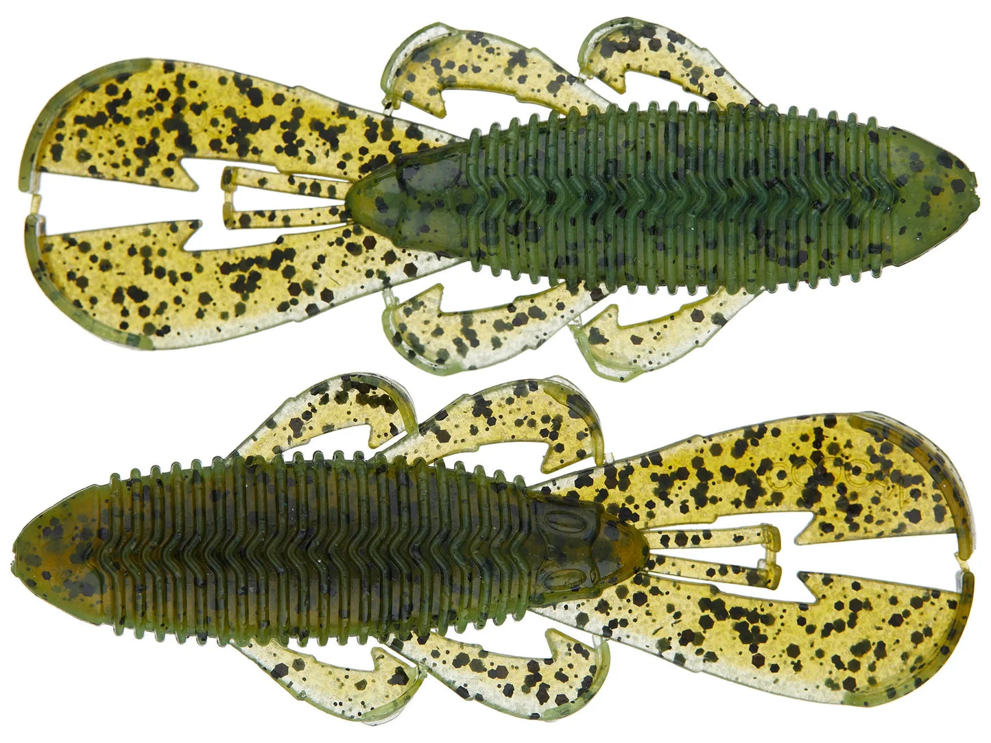 Googan Bandito Bug 4" Summer Craw