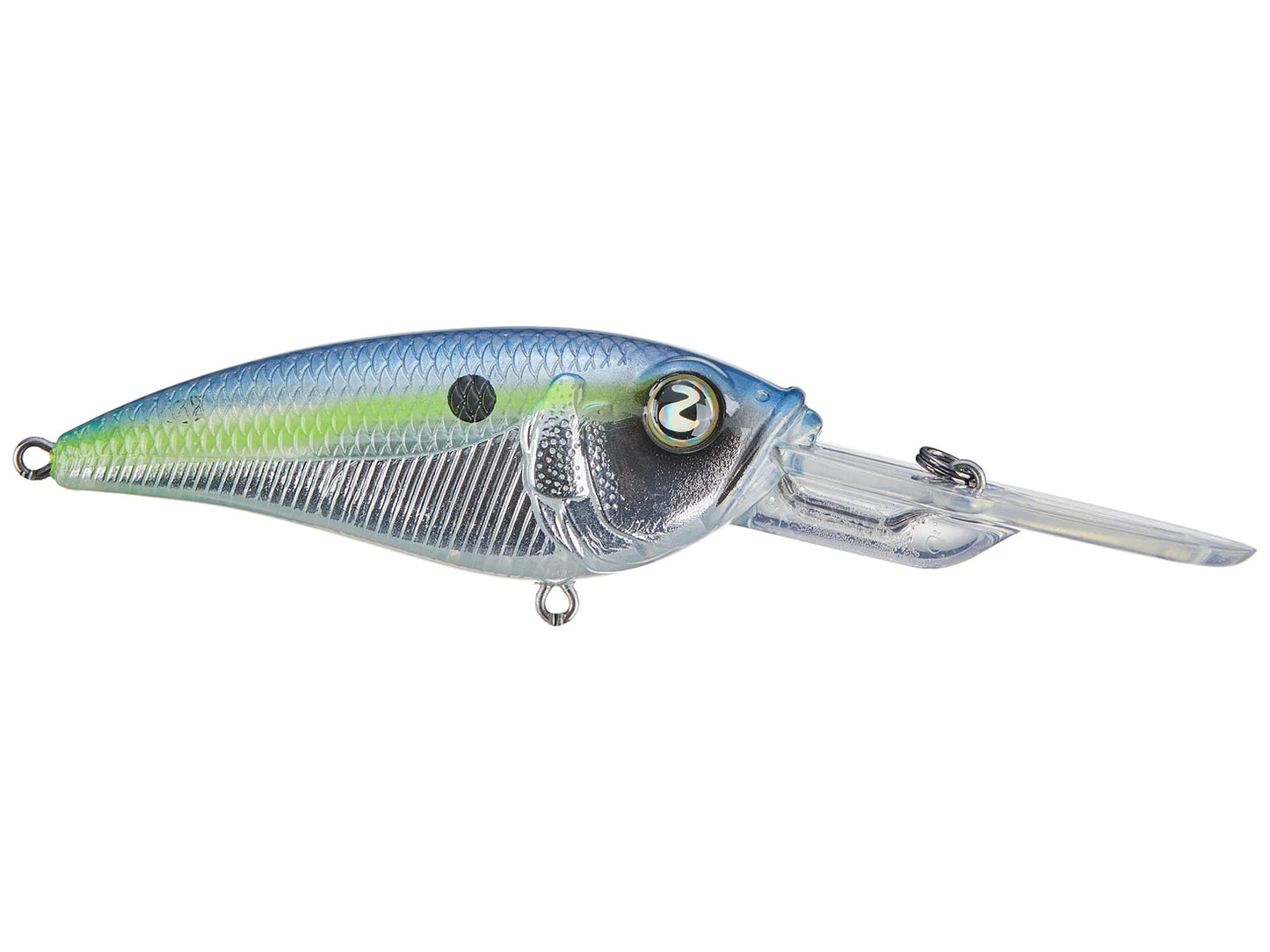 River2Sea Tactical Bassin' DD Crankbait Summer Minnow