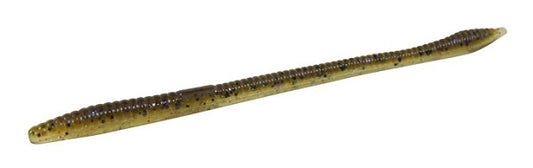 Zoom Trick Worm 6.5" Sungill
