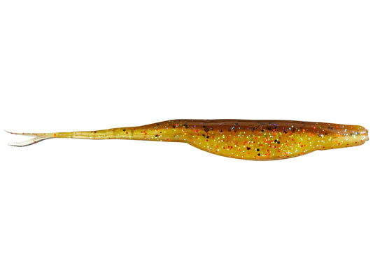 Zoom Salty Super Fluke Sun Gill