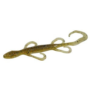 Zoom Lizard 6" Sungill