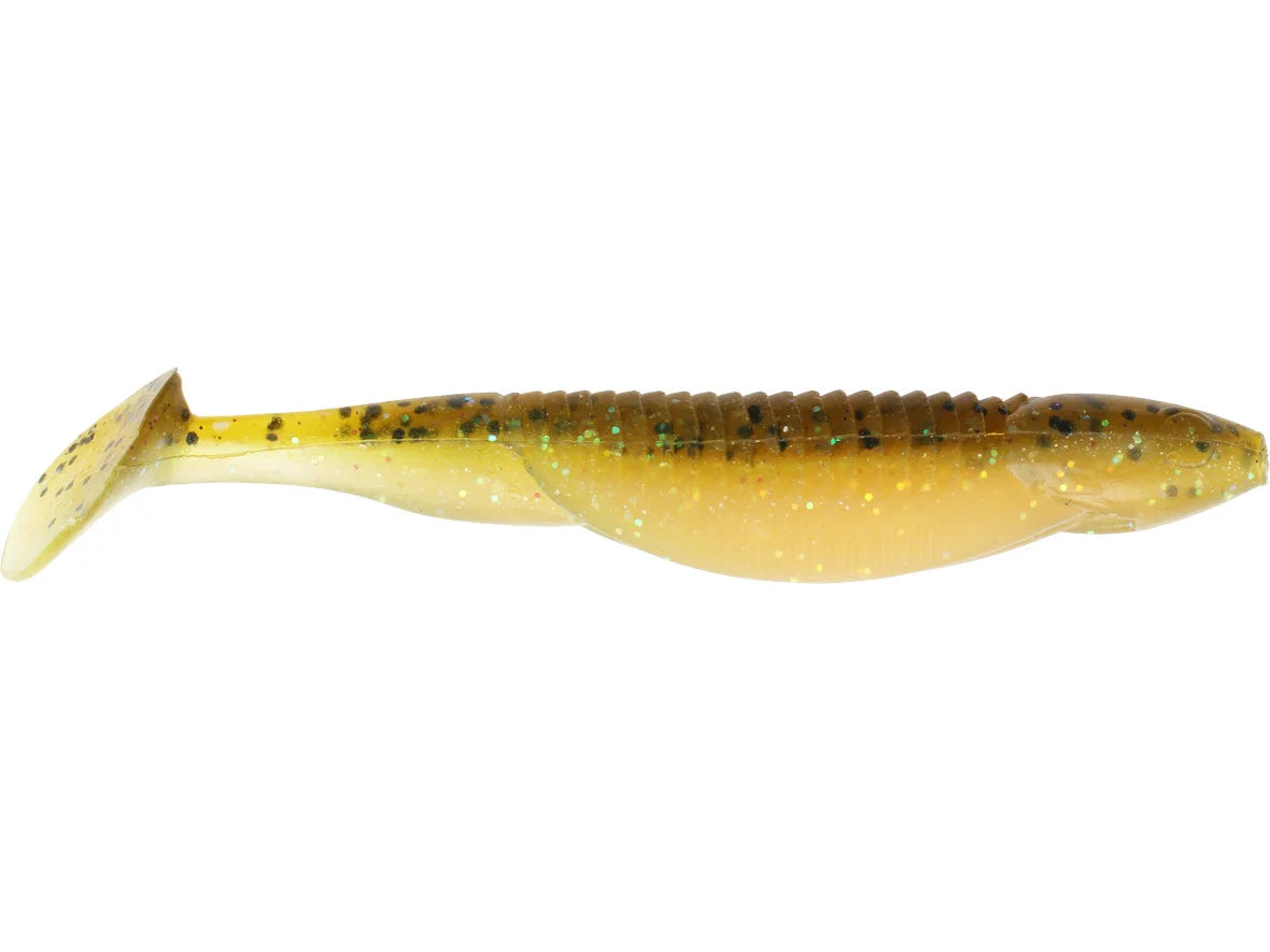 Reaction Innovations Little Dipper 3.5" Sungill