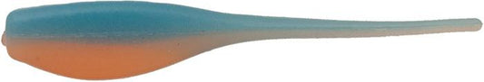 Bobby Garland Original Baby Shad 2" Sunset