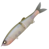Whiplash Factory Swayward 16 Glide Mat Ghost Minnow Sink