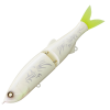 Whiplash Factory Swayward 16 Glide FB Pearl Siver Wing Float