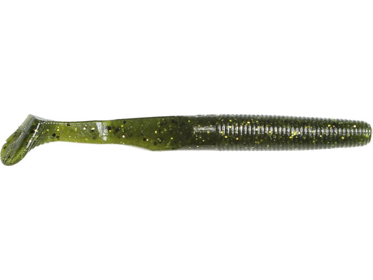 Yamamoto Swim Senko 5" Watermelon Blk/Gold