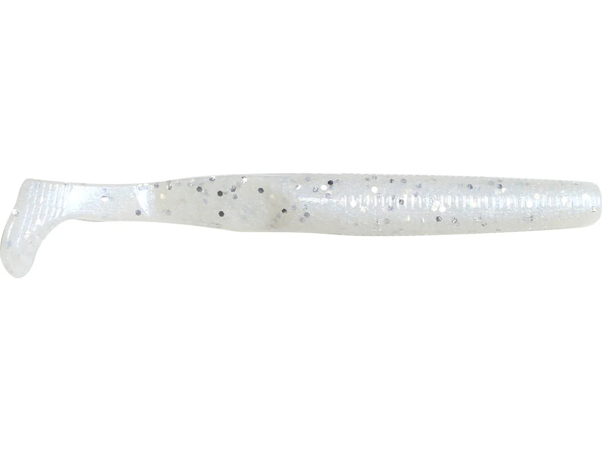 Yamamoto Swim Senko 5" Blue Pearl Silver