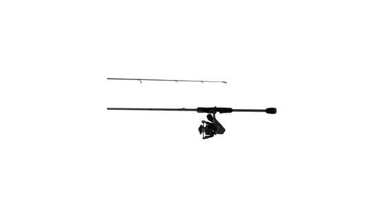 13 Fishing Sync Spinning Combos 66M