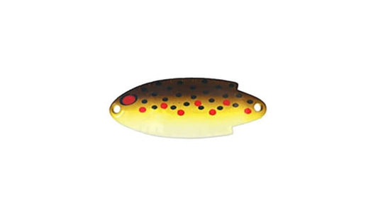 Thomas Buoyant Spoon Brown Trout