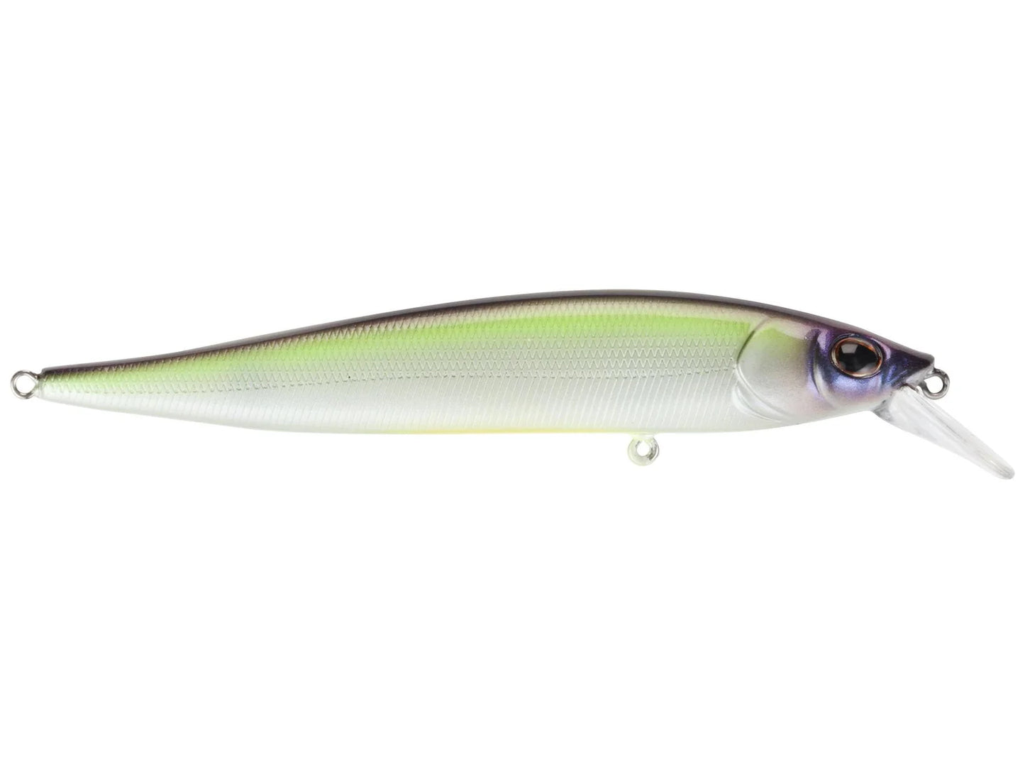 Berkley Stunna Jerkbait 112+1 Table Rock