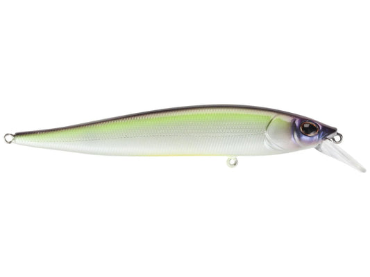 Berkley Stunna Jerkbait 112+1 Table Rock