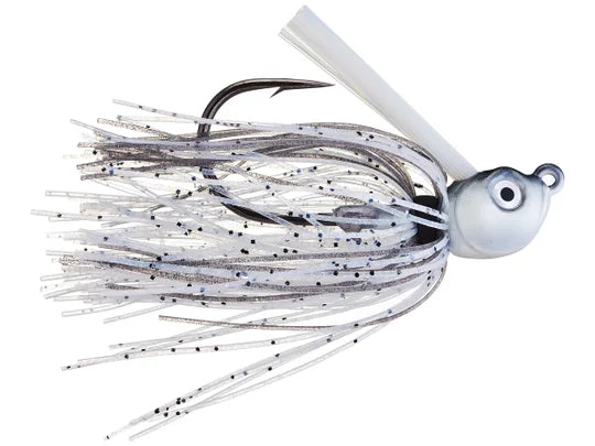 Dirty Jigs California Swim Jig 3/4 oz Tactical Shad