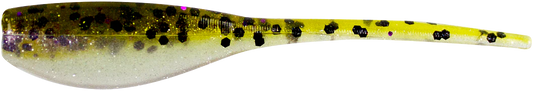 Bobby Garland Original Baby Shad 2" Tadpole