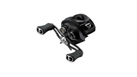 Daiwa Tatula 200
