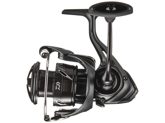 Daiwa Tatula Elite Spinning Reel XH 2500