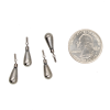 E-Z Weight Tungsten Dropshot Weight 1/8oz