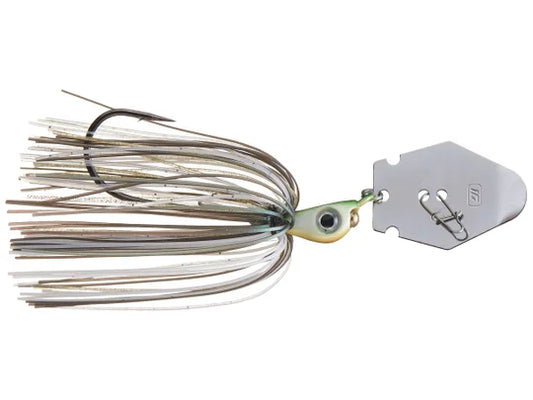 1st Gen Copperhead Bladed Jig 1/2oz Tennessee Shad