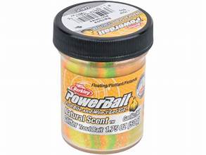 Berkley Powerbait Tequila Fire
