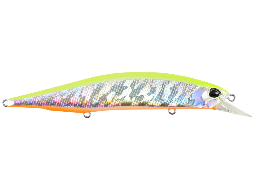 Duo Realis Suspending Jerkbaits 120SP Tequila Halo