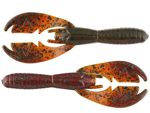 Netbait Baby Paca Craw 3.75" Texas Craw