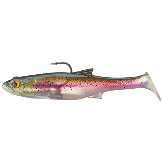 Bass Mafia Dianger 7" Texas Gizzard