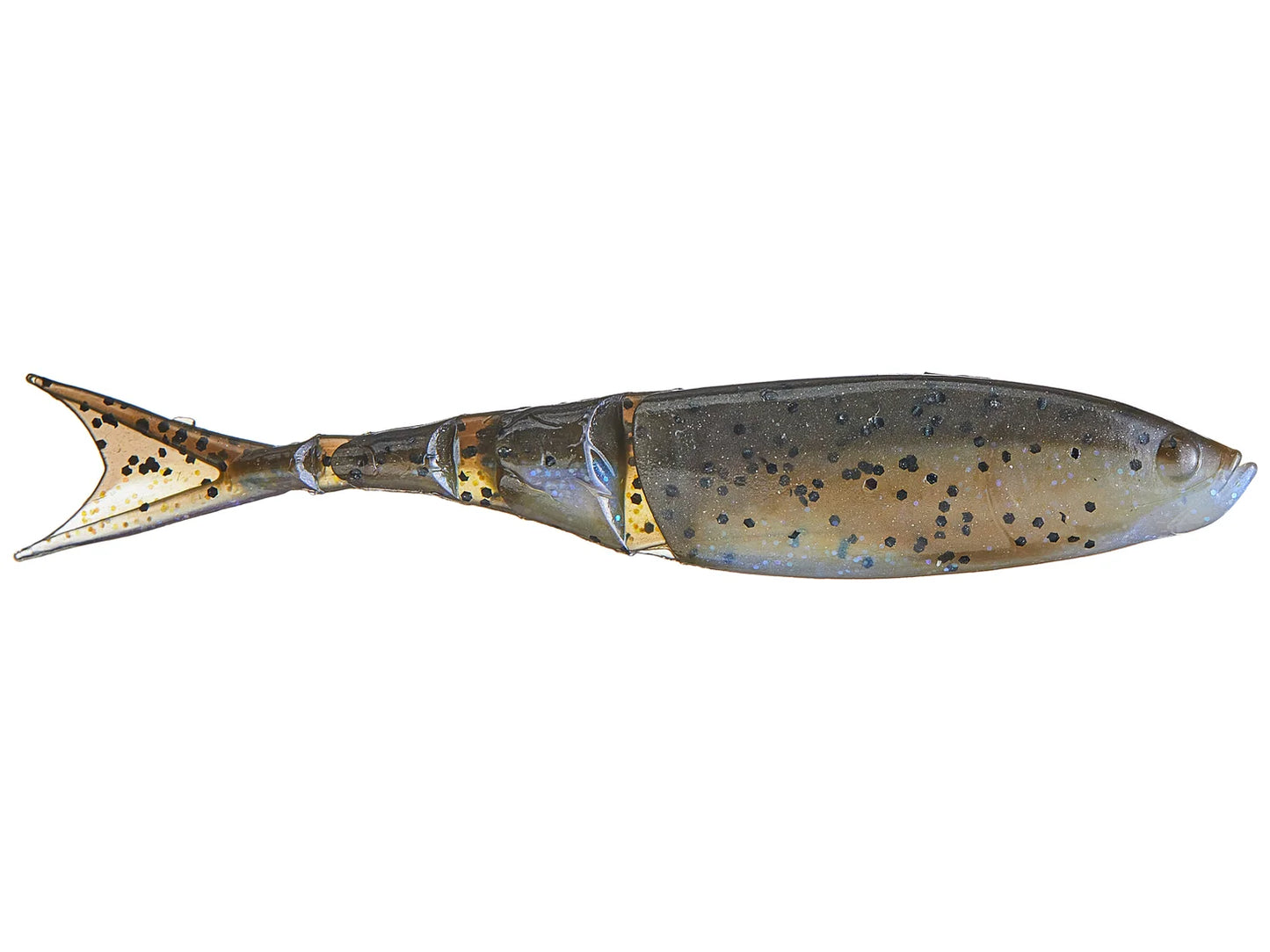 Z-Man Razor Shadz Swimbait 4pk The Deal