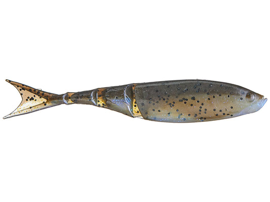 Z-Man Razor Shadz Swimbait 4pk The Deal
