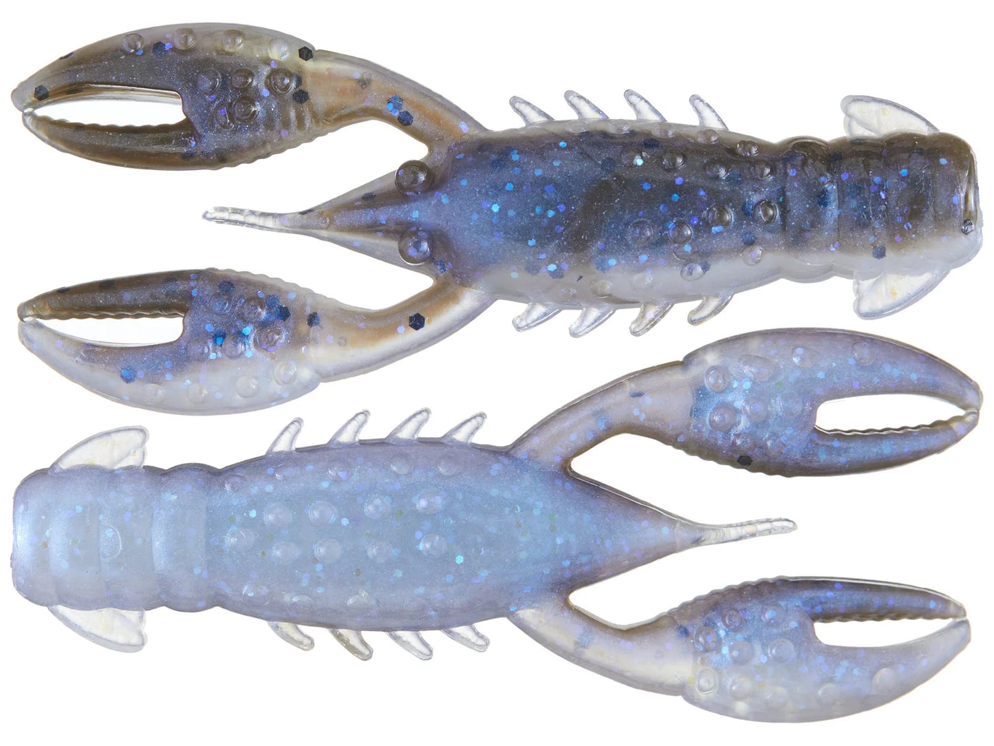 Z-Man TRD Crawz 6pk The Deal