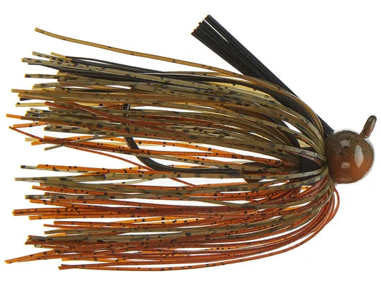 Dirty Jigs Tour Level Finesse Football Jig- 1/2oz- The Go To