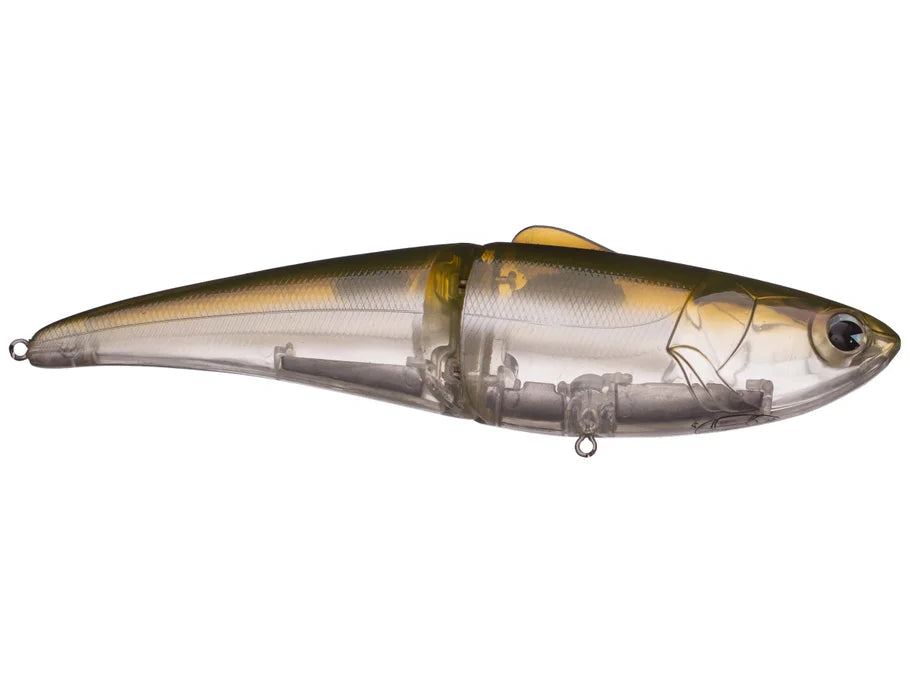 Ima Glide Fluke Glide Bait 178 The Natural