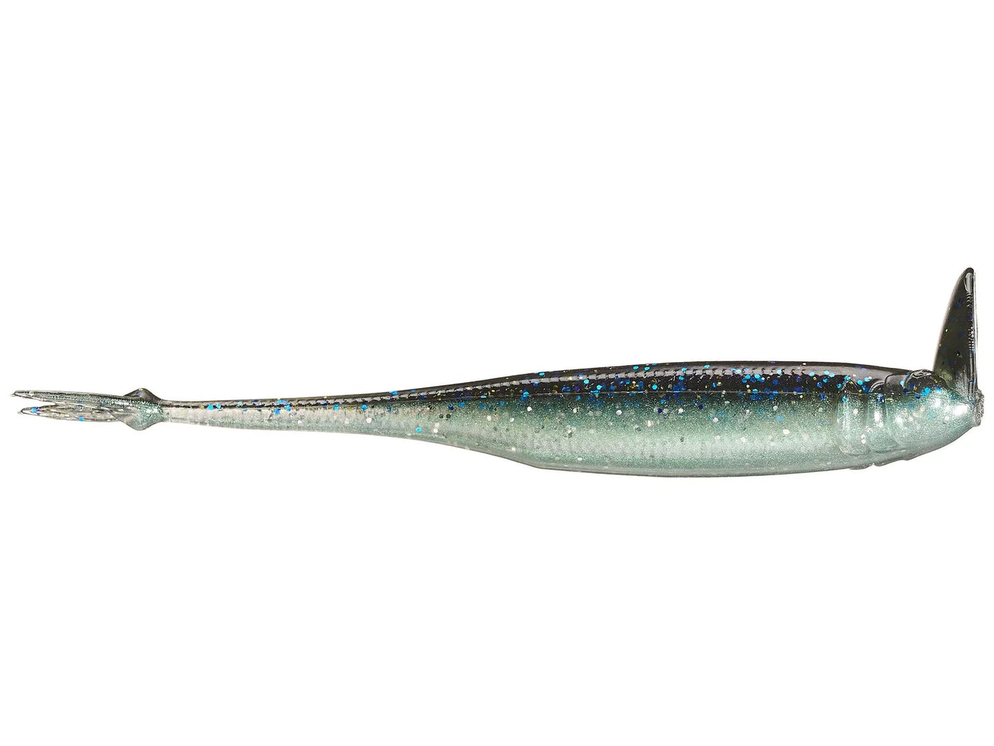 6th Sense Strobe Shaker Threadfin Shad