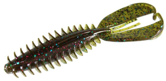 Zoom Z Craw Tilapia