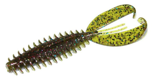 Zoom Z Craw Jr Tilapia Magic