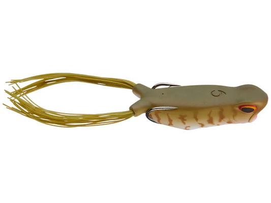 6th Sense Vega Hollow Body Frog Toady